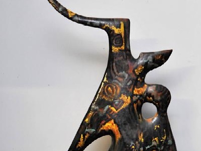 Venino Naldi ceramica