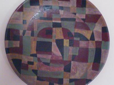 Venino Naldi ceramica