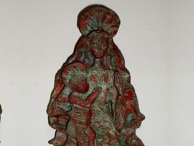 Venino Naldi ceramica